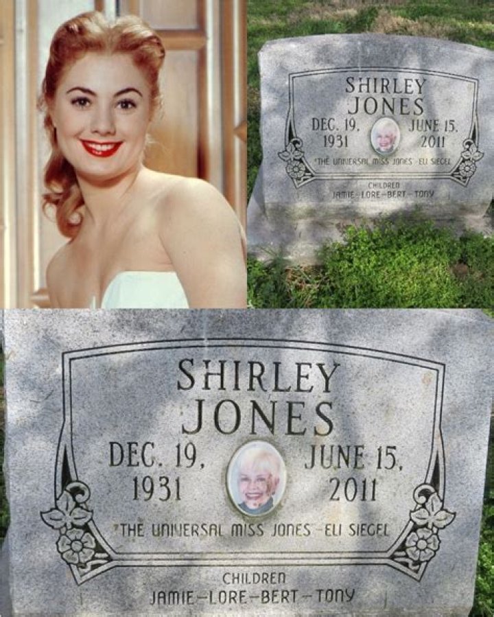 Shirley Jones Born: A Comprehensive Look at the Iconic Star's Life and Legacy