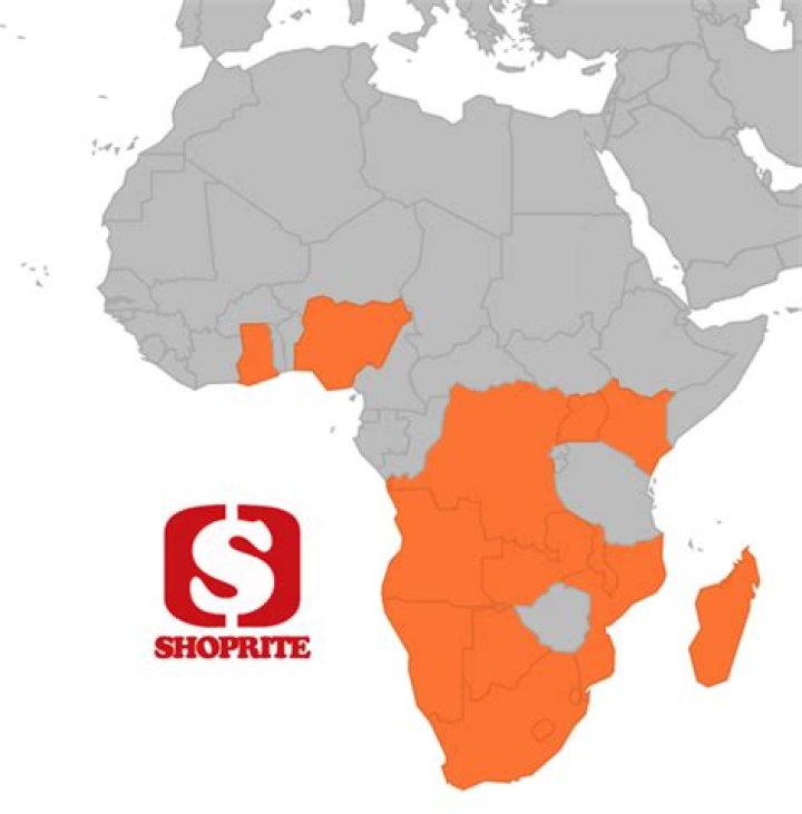 Shoprite of Foxtre: Your Ultimate Guide to Shopping Excellence
