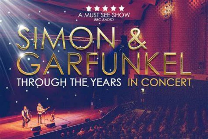 Simon and Garfunkel Concert Dates: Your Ultimate Guide to Experience Their Legendary Music