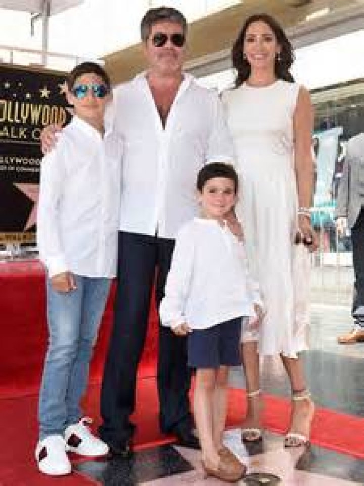 Simon Cowell's Son Disabled: Understanding the Journey and Facts