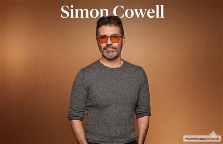 Simon Cowell: The Visionary Music Mogul Who Revolutionized the Entertainment Industry