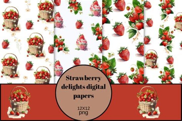 SimplyStrawberry: The Ultimate Guide to Exploring the World of Strawberry Delights