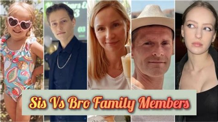 SIS vs BRO Ages: A Comprehensive Analysis of the Popular Gaming Rivalry