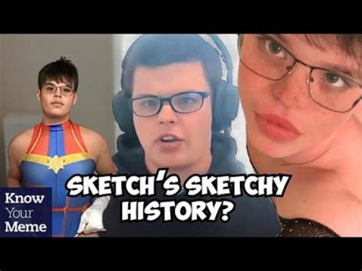 Sketch OnlyFans Leaks: Exploring the Controversy and Understanding the Impact