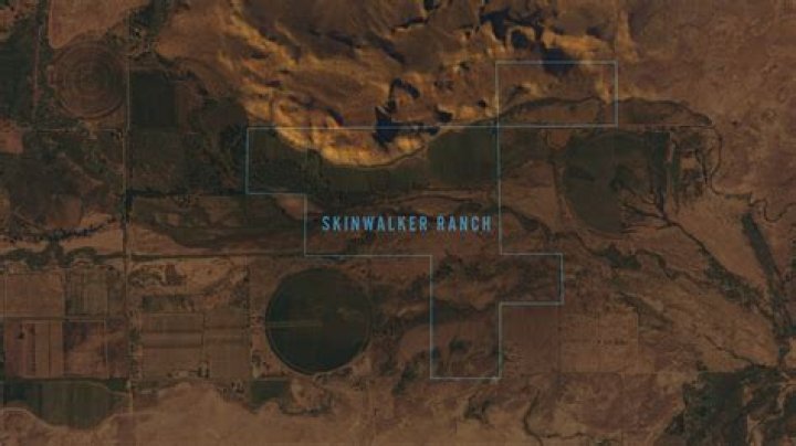 Skinwalker Ranch: The Enigmatic Hub of Paranormal Activity