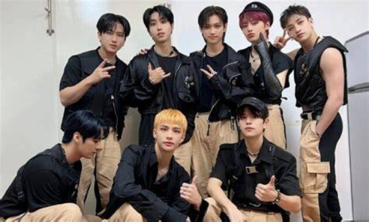 SKZ Members: A Comprehensive Guide to Discover the Talented Lineup