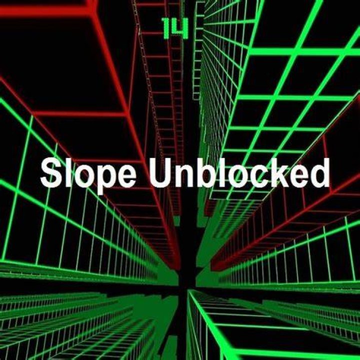 Slope Game Unblocked 76: The Ultimate Guide to Fun and Excitement
