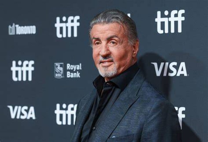 Slyvester Stallone: A Journey Through the Life of a Hollywood Legend