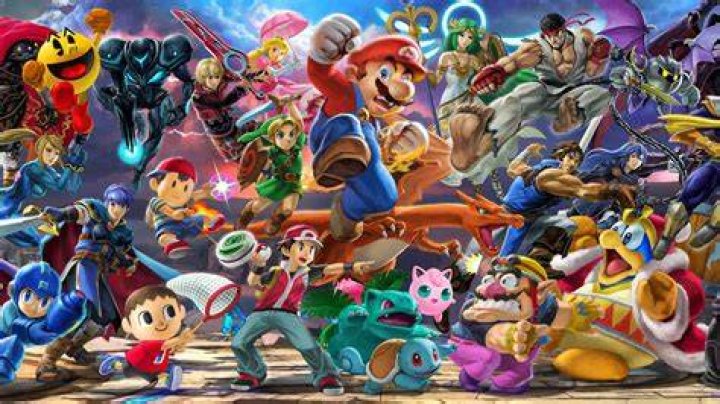 Smash Bros Unblocked: Your Ultimate Guide to Gaming Freedom