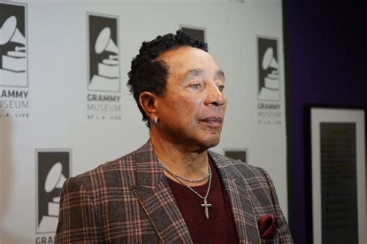 Smoky Robinson's Net Worth: A Comprehensive Look at the Life and Legacy of a Music Icon