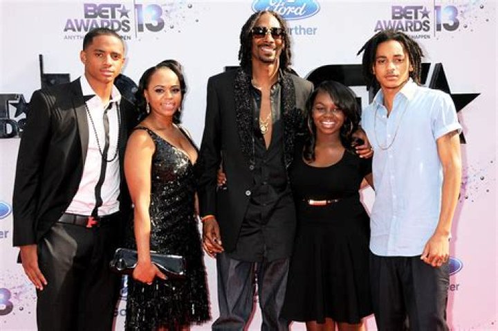Snoop Dogg Family: A Comprehensive Look at the Life and Legacy of a Hip-Hop Icon