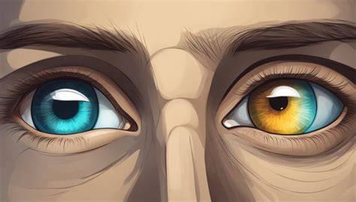 Sociopathic Eyes: Unveiling the Truth Behind the Gaze