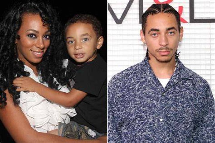 Solange Knowles and Son: A Journey into Motherhood, Artistry, and Legacy