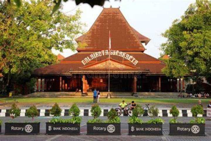 Solo Reawakening: Rediscovering the Thriving City of Surakarta