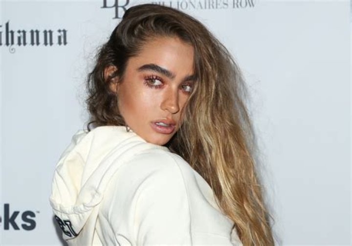 Sommer Ray Young: The Rise of a Fitness Phenomenon