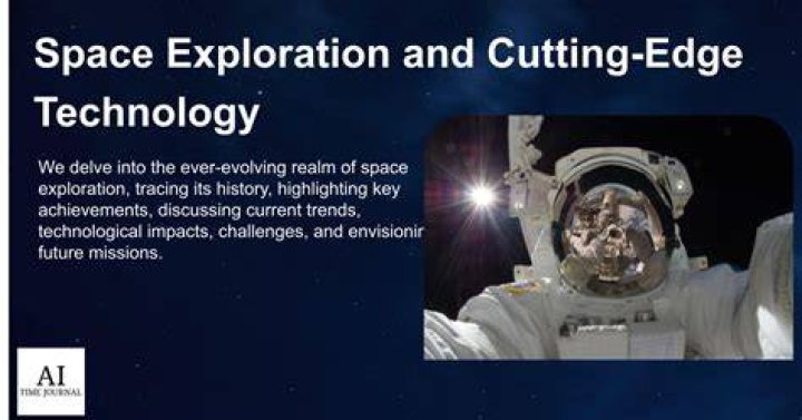 Sone 436: The Cutting-Edge Technology Transforming Space Exploration