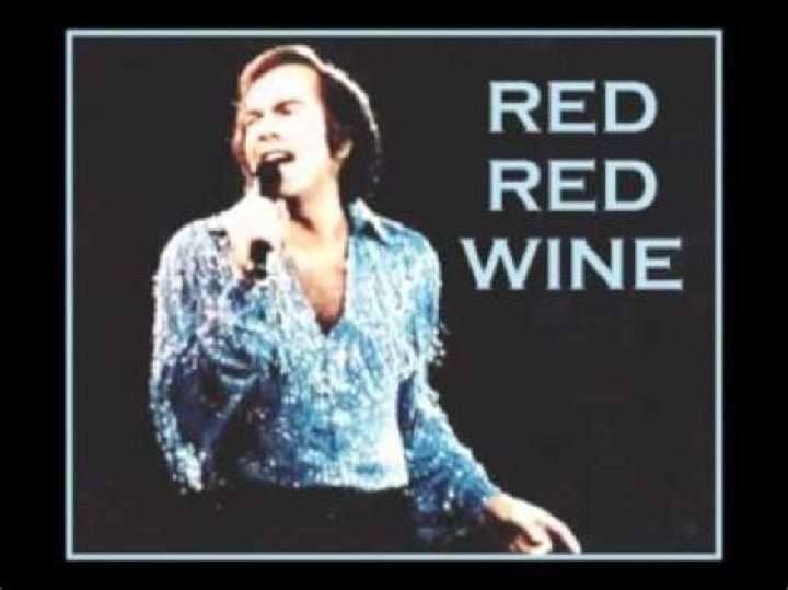 Song Red Red Wine Original: A Comprehensive Dive into Its Origins and Legacy