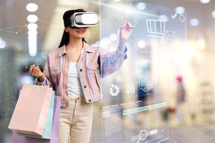 Sonline: Revolutionizing Online Shopping Experiences