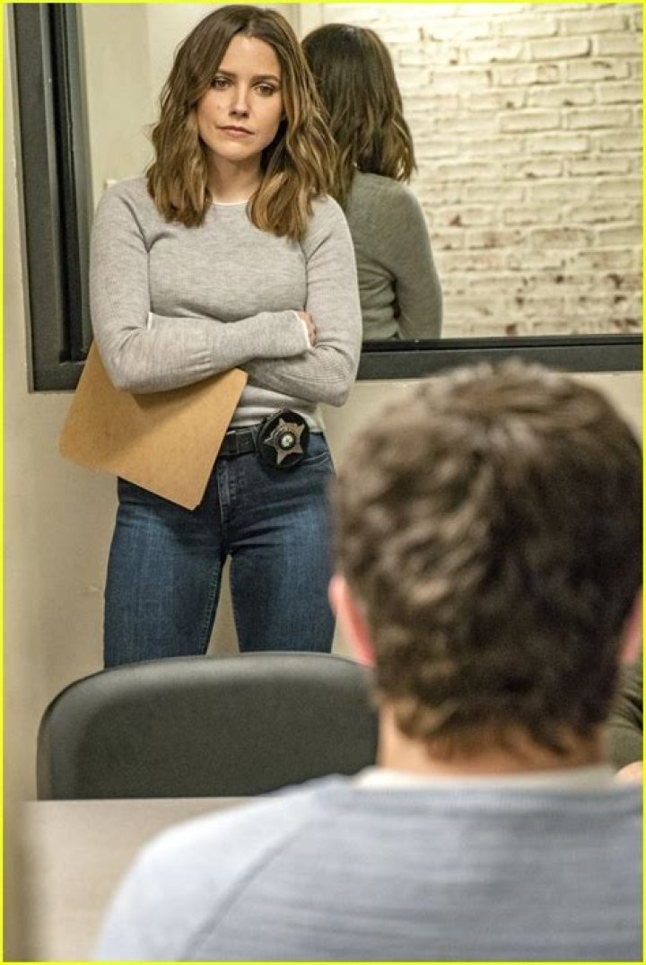 Sophia Bush Leaving Chicago P.D: A Comprehensive Look at Her Departure