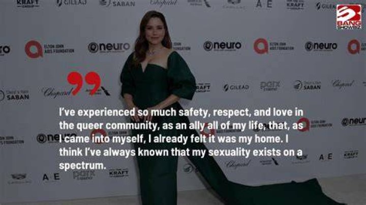 Sophia Bush Naked: A Comprehensive Exploration of Privacy, Respect, and Media Ethics