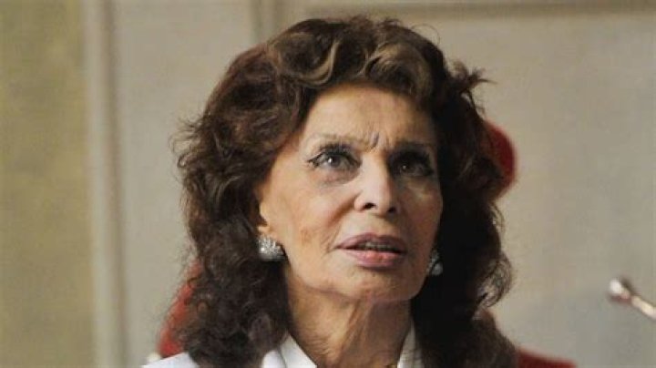 Sophia Loren 2025: A Timeless Icon's Journey Through the Decades