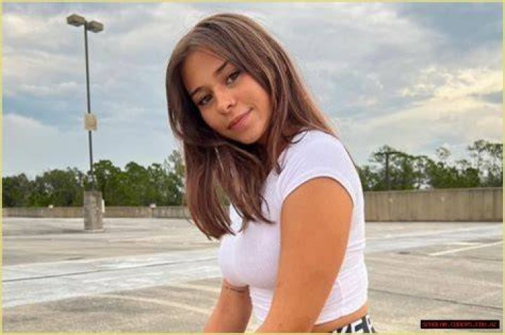 Sophie Rain New: Rising Star in the Entertainment World