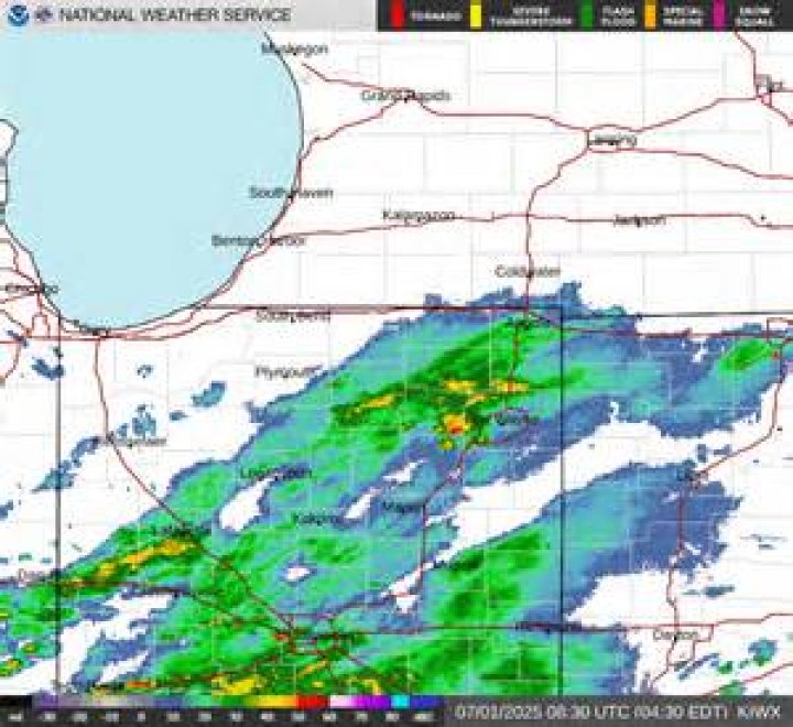 South Bend Weather: Your Ultimate Guide to Understanding the Climate and Forecast