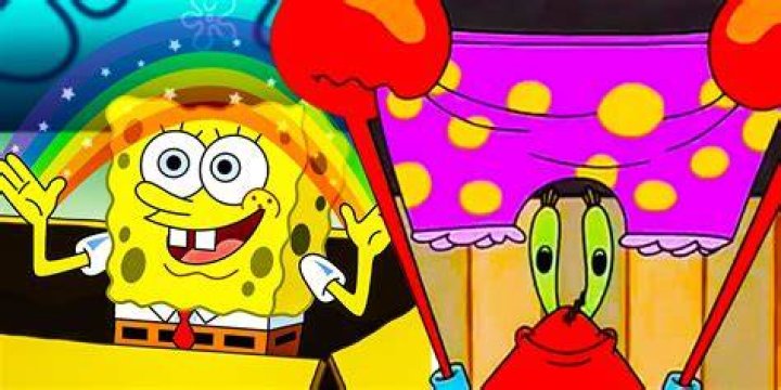 SpongeBob Levitate: The Fascinating Phenomenon Explained