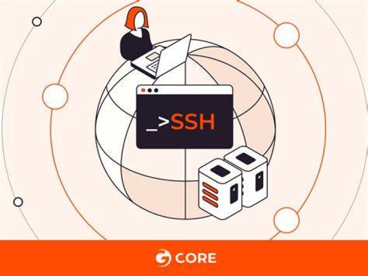 SSH from Anywhere: The Ultimate Guide to Secure Remote Access