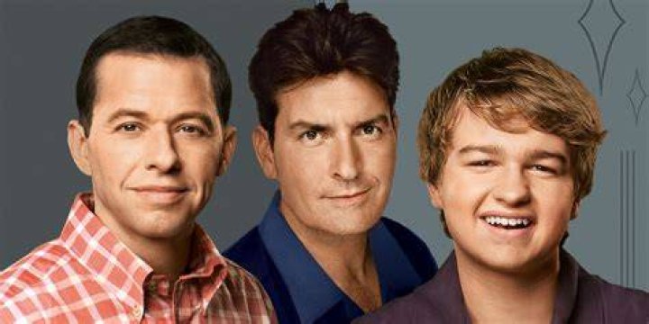 Stars of Two and a Half Men: A Comprehensive Look at the Cast and Their Journey
