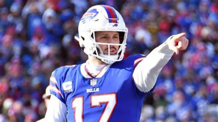Starting Quarterback for the Buffalo Bills: A Comprehensive Analysis