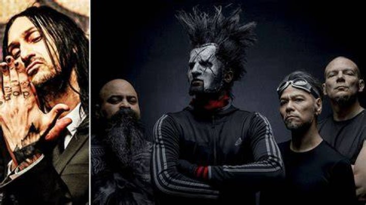 Static X Frontman: The Ultimate Guide to the Iconic Rock Legend