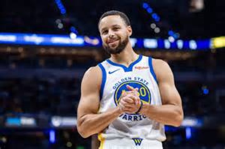 Steph Curry Age: The Journey of a Basketball Legend