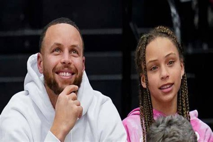 Stephen Curry's Early Life: A Journey to Becoming an NBA Legend