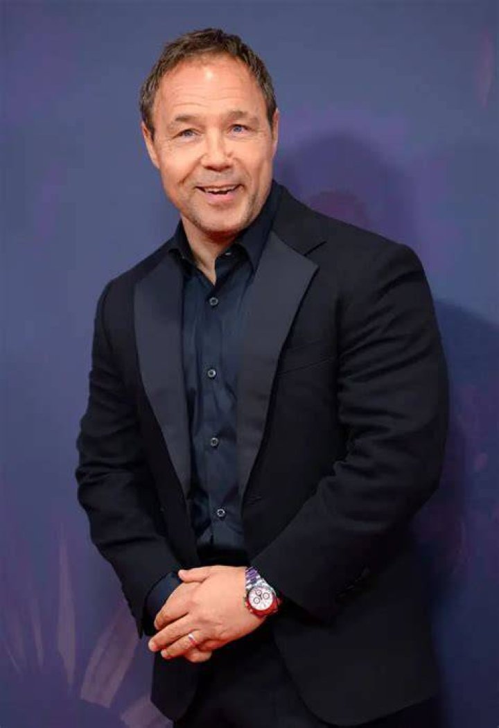 Stephen Graham: The Multi-Talented Actor Who Shines on Screen