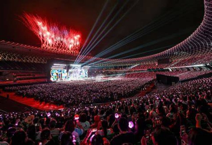 Stray Kids Concert in Peru: A Memorable K-Pop Extravaganza