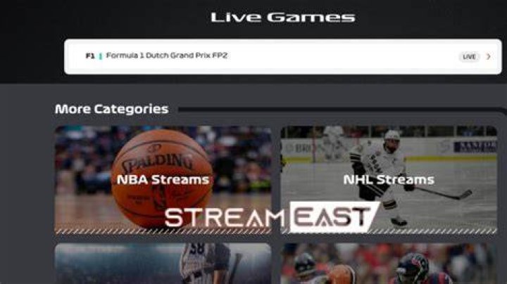 Stream East NBA: The Ultimate Guide to Watching Live Games
