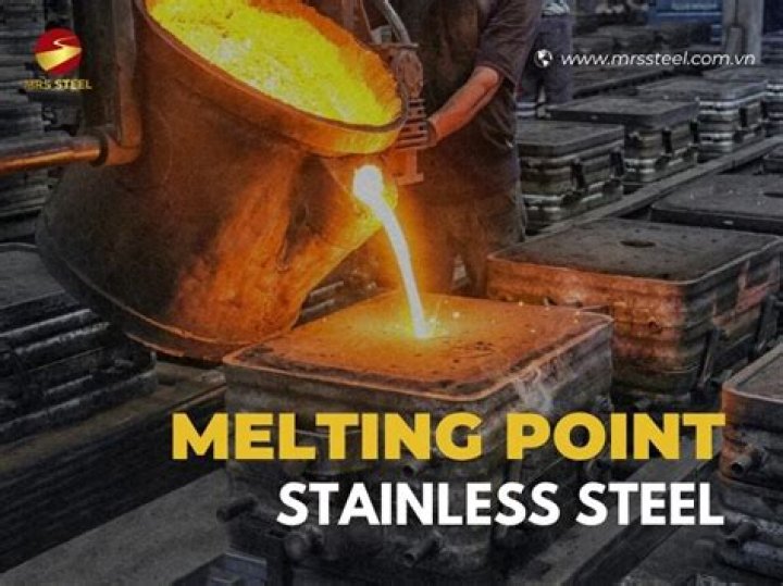Structural Steel Melting: A Comprehensive Guide to Understanding the Process and Applications