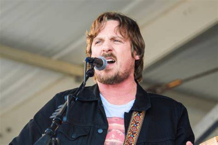 Sturgill Simpson Married: A Comprehensive Look into the Country Music Star's Personal Life