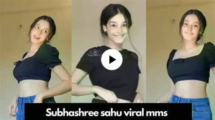 Subhashree Ahu New Leak Video: Facts, Truth, and Clarifications
