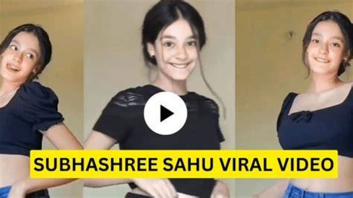 Subhashree Sahu: The Rising Star in Indian Cinema Taking Desi Tales to New Heights