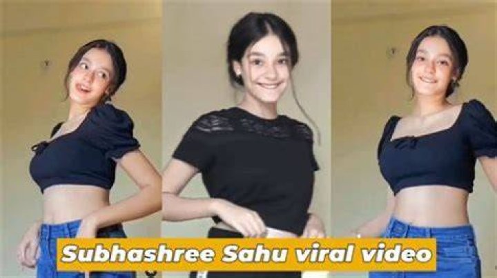 Subhashree Sahu Video Collection: A Comprehensive Guide to Her Journey and Achievements