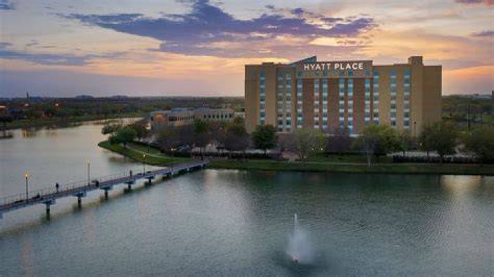 Sugar Land Texas Hyatt Place: Your Ultimate Stay Experience