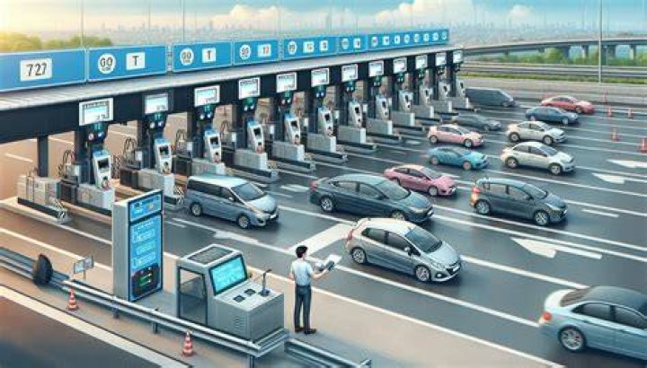 SunoAss Tollervices: Revolutionizing Transportation and Toll Management