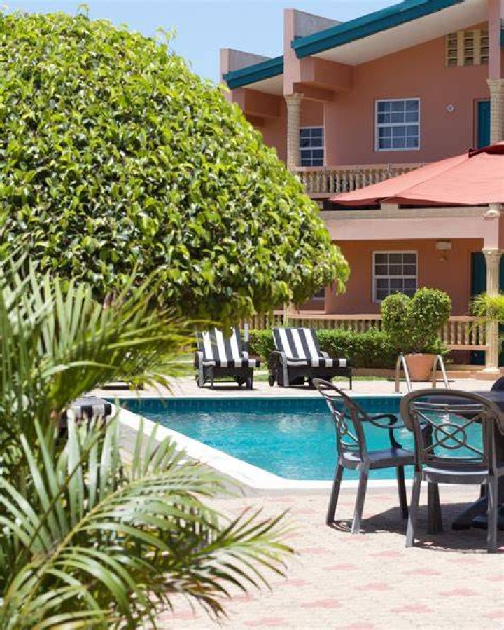 Sunspree Resort: Your Ultimate Getaway Destination