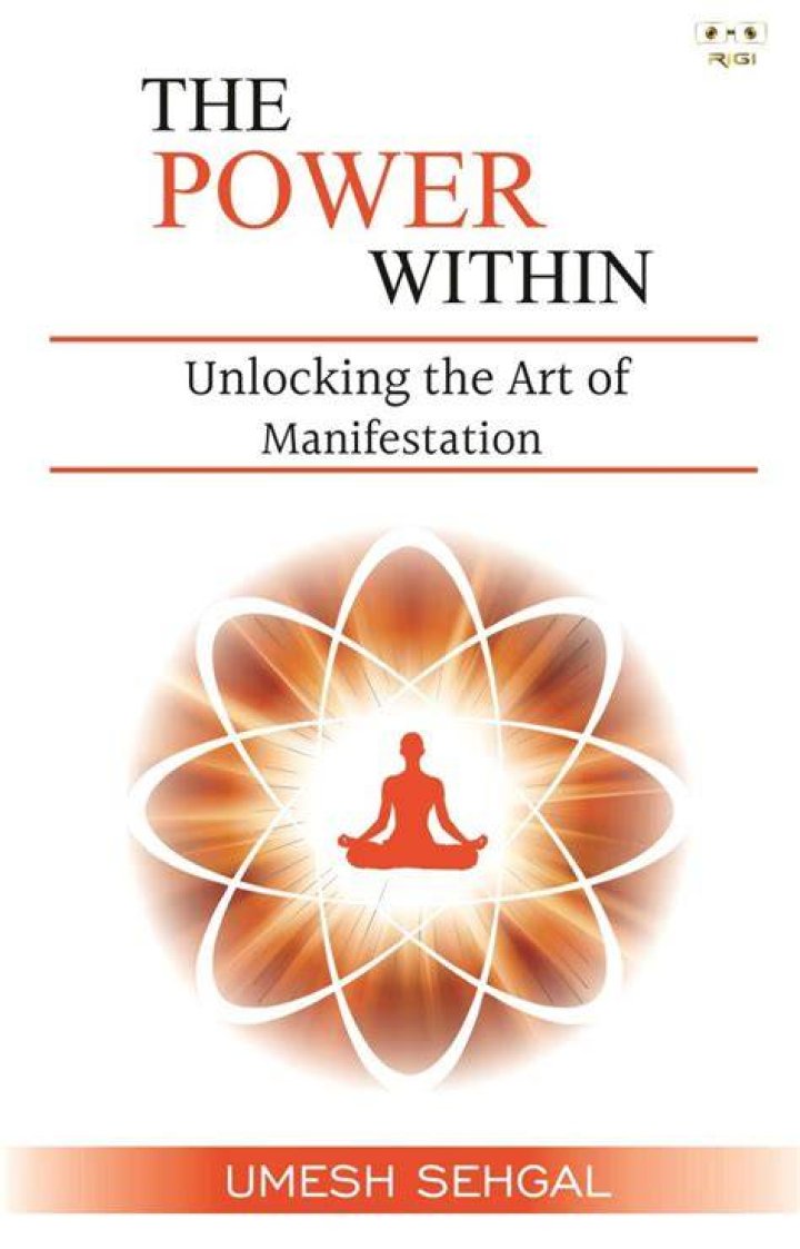 Super Pumped: Unlocking the Power Within