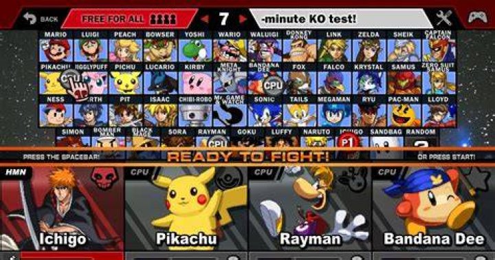Super Smash Flash 2.0 Unblocked: The Ultimate Guide to Gameplay and Features