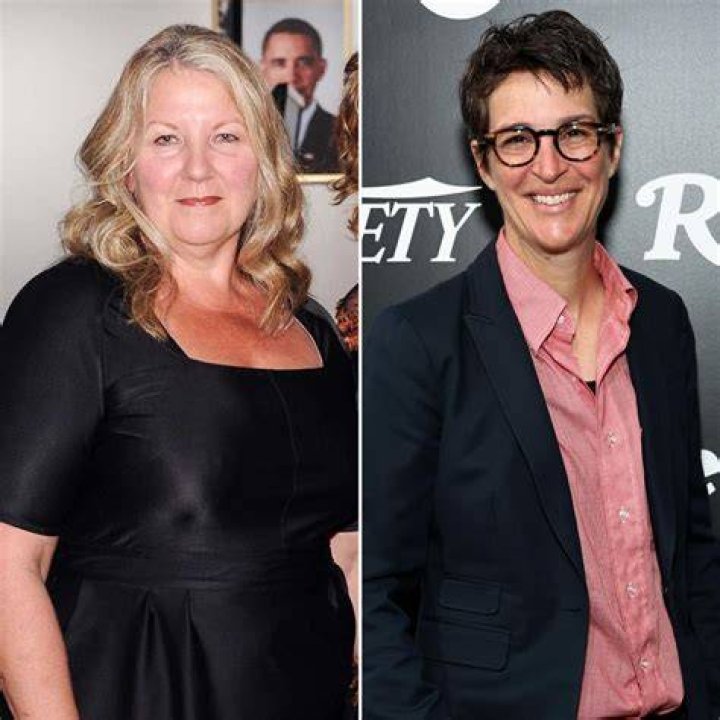 Susan Mikula: The Inspiring Story of Rachel Maddow's Daughter