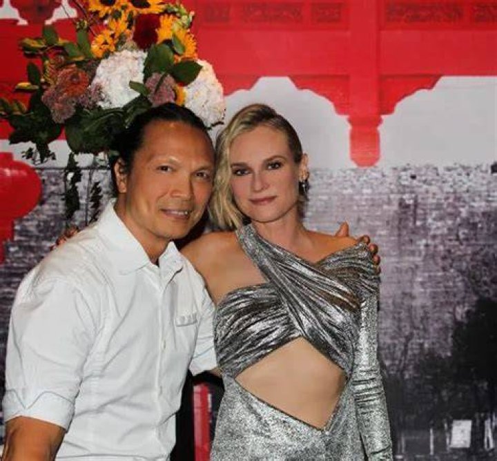Susur Lee Family: A Journey Into Their Legacy and Influence