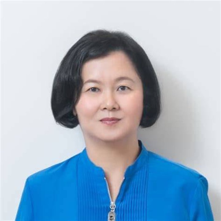 Suzette Lin: The Rising Star in the Entertainment Industry